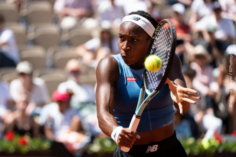 Tennis WTA Berlin Gauff Et Rybakina Ok Jabeur Out Cornet Sakkari